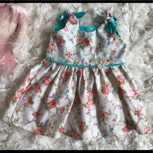 Handmade Take Me Home Dress
